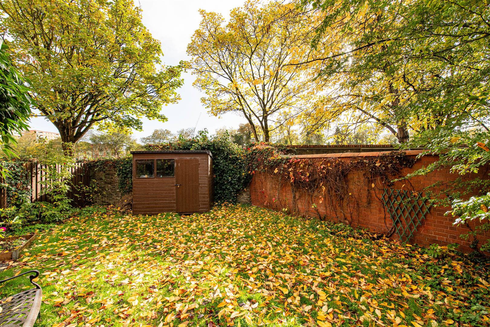 2 bed apartment for sale in Canada Way, Bristol  - Property Image 15