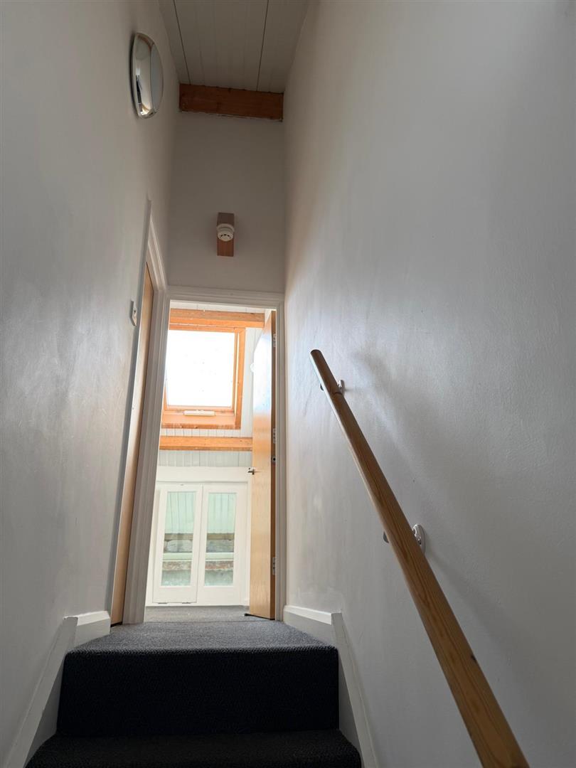 1 bed flat to rent in Elm Road, Bristol 7