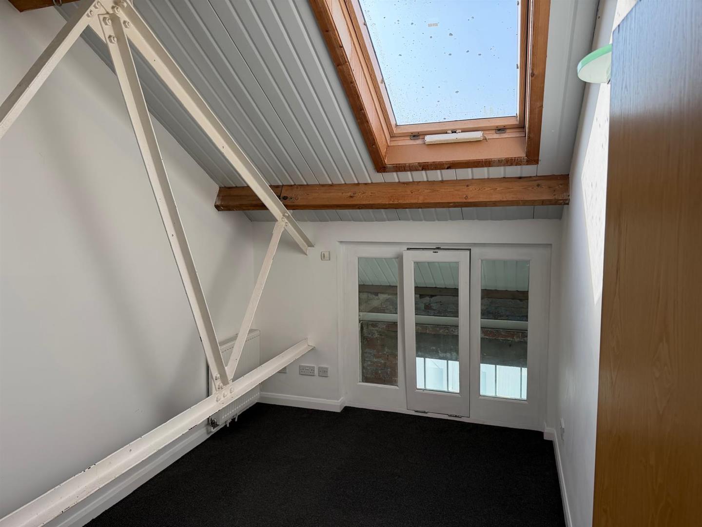 1 bed flat to rent in Elm Road, Bristol 2