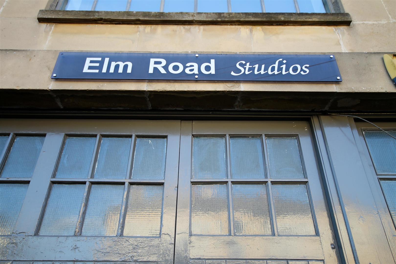 1 bed flat to rent in Elm Road, Bristol 5