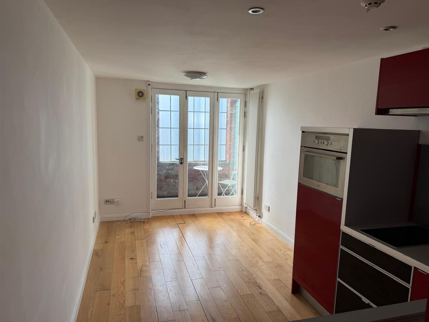 1 bed flat to rent in Elm Road, Bristol  - Property Image 7