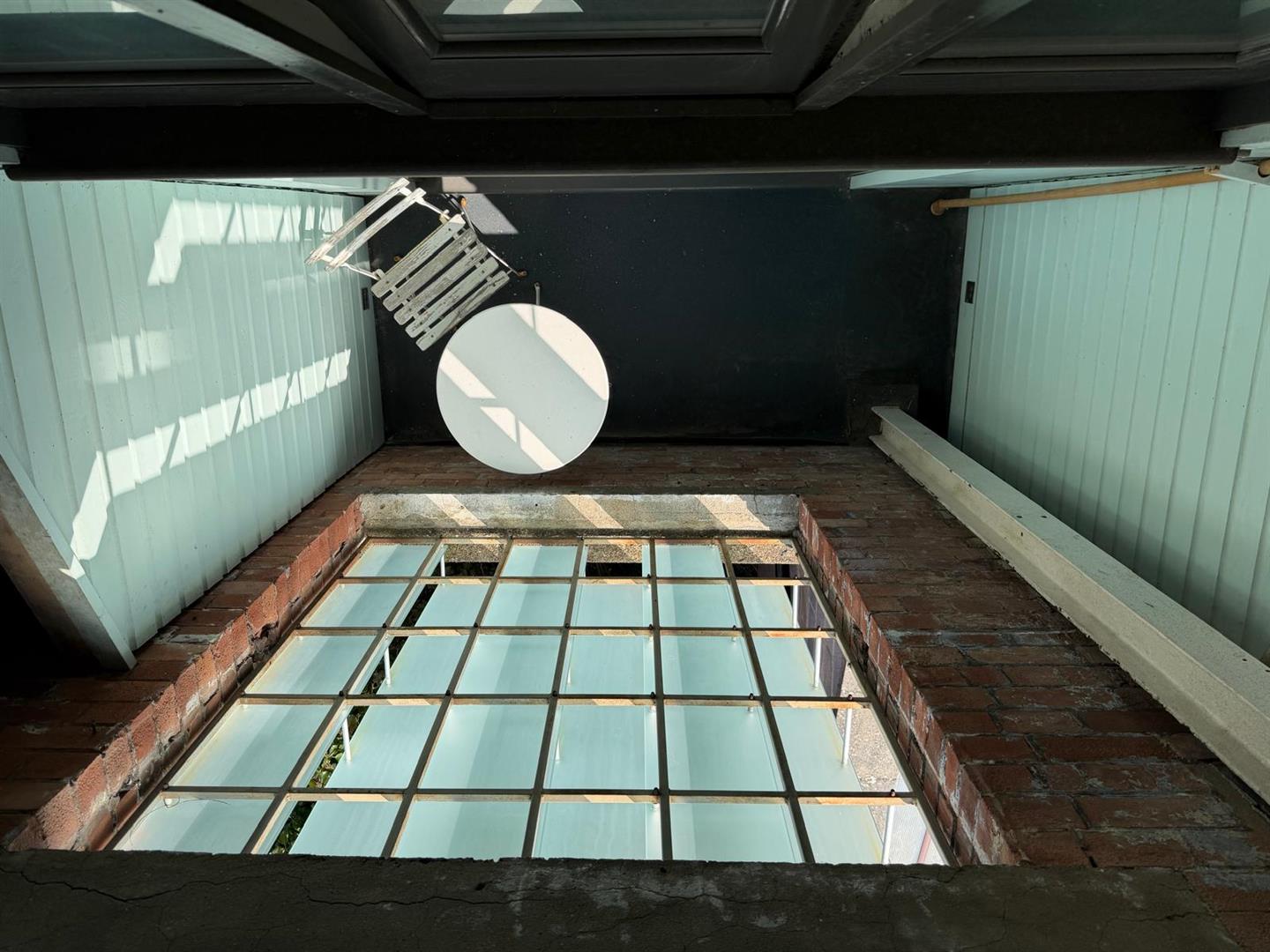 1 bed flat to rent in Elm Road, Bristol 5