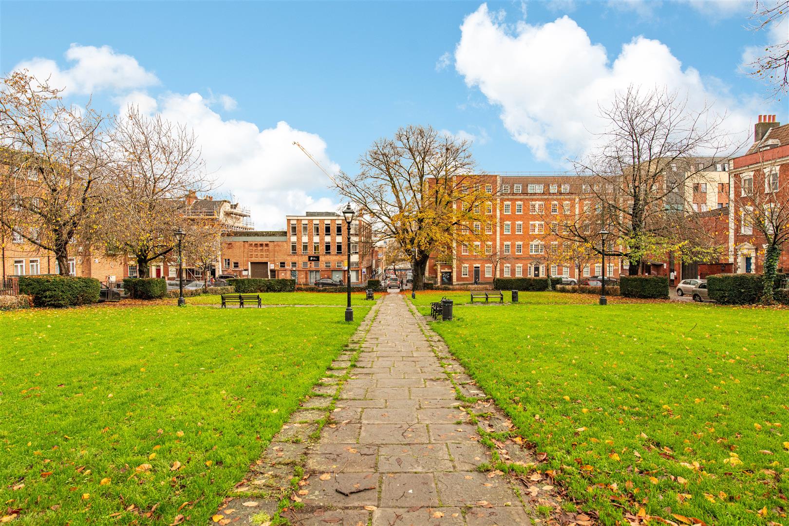 1 bed flat for sale in Charles Street, Bristol  - Property Image 10