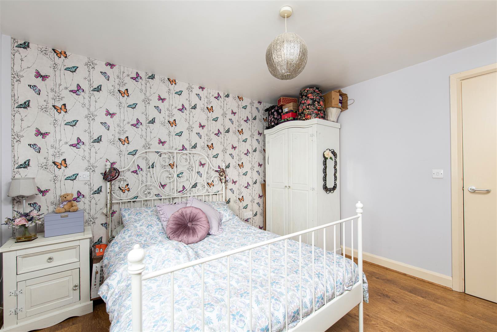 1 bed flat for sale in Charles Street, Bristol  - Property Image 8