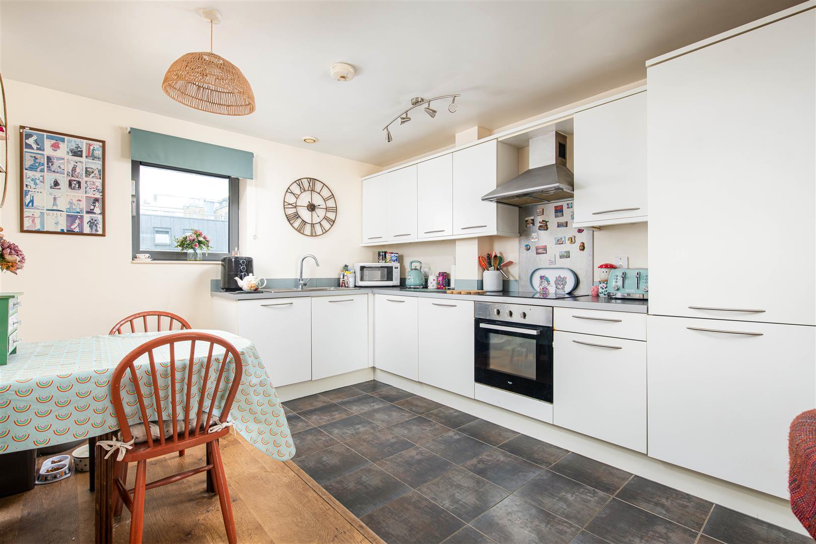 1 bed flat for sale in Charles Street, Bristol  - Property Image 4
