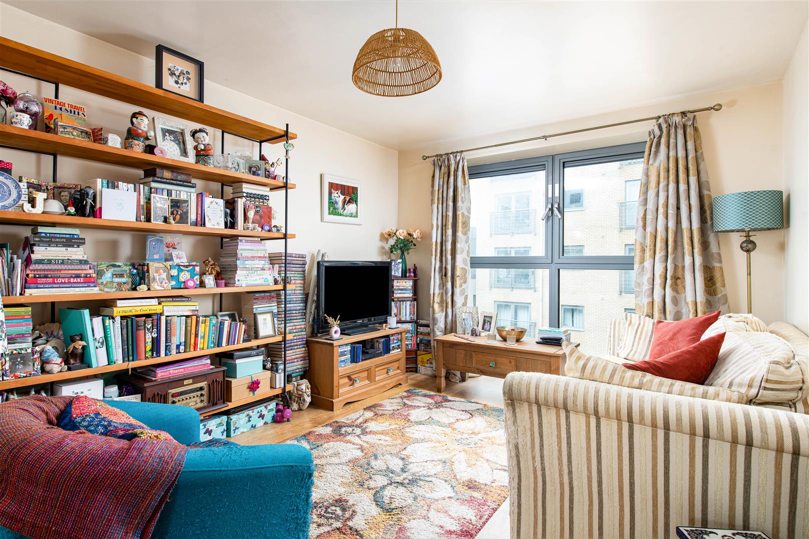 1 bed flat for sale in Charles Street, Bristol  - Property Image 5