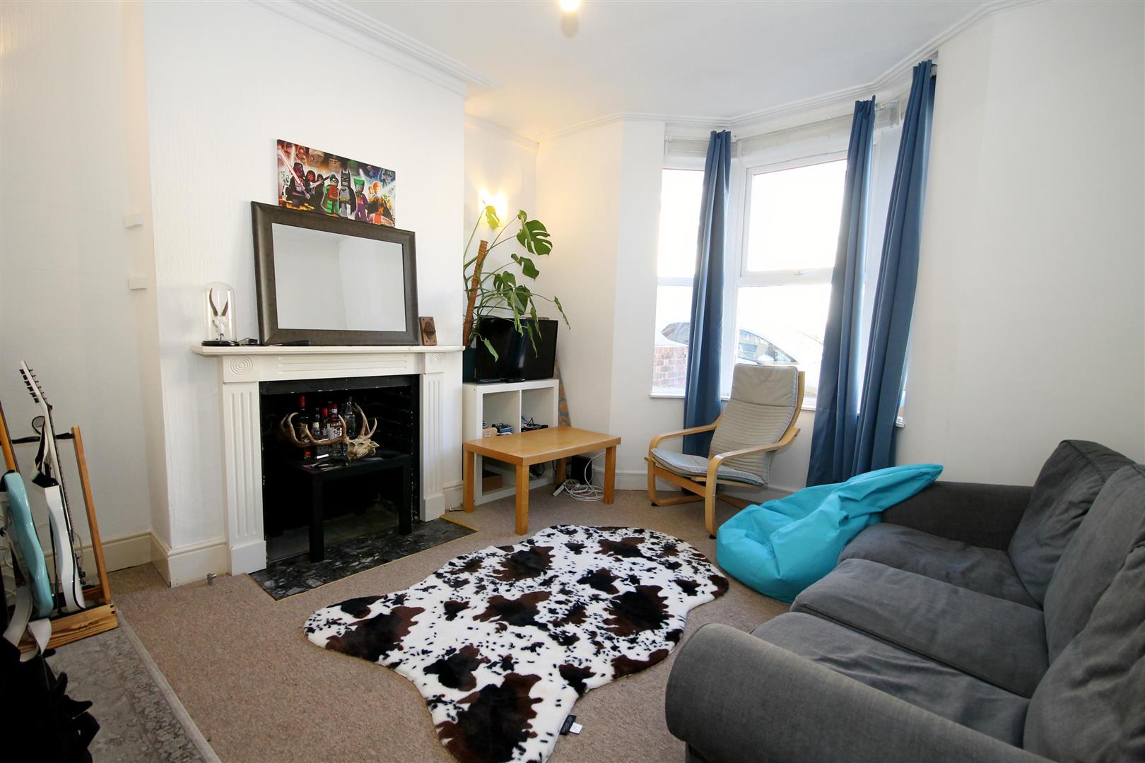 4 bed house to rent in Doone Road, Bristol - Property Image 1