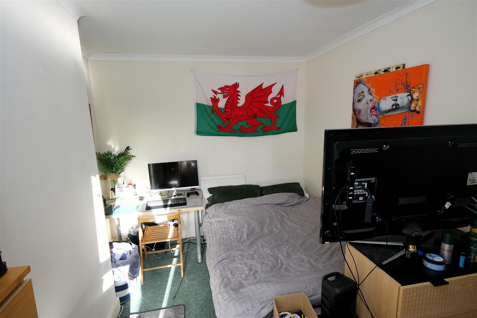 4 bed house to rent in Doone Road, Bristol 6