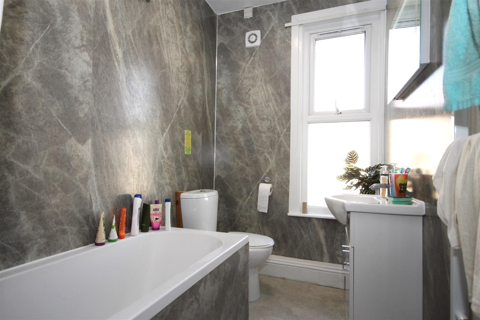 4 bed house to rent in Doone Road, Bristol 3