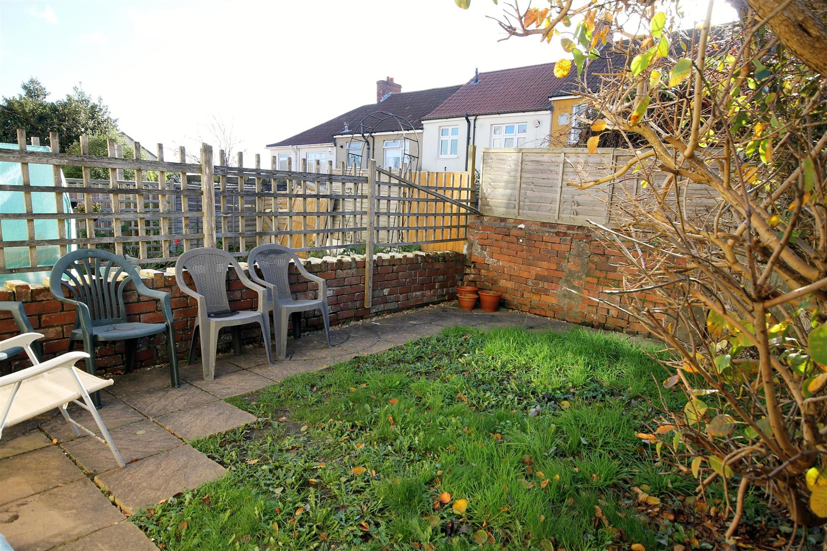 4 bed house to rent in Doone Road, Bristol 8