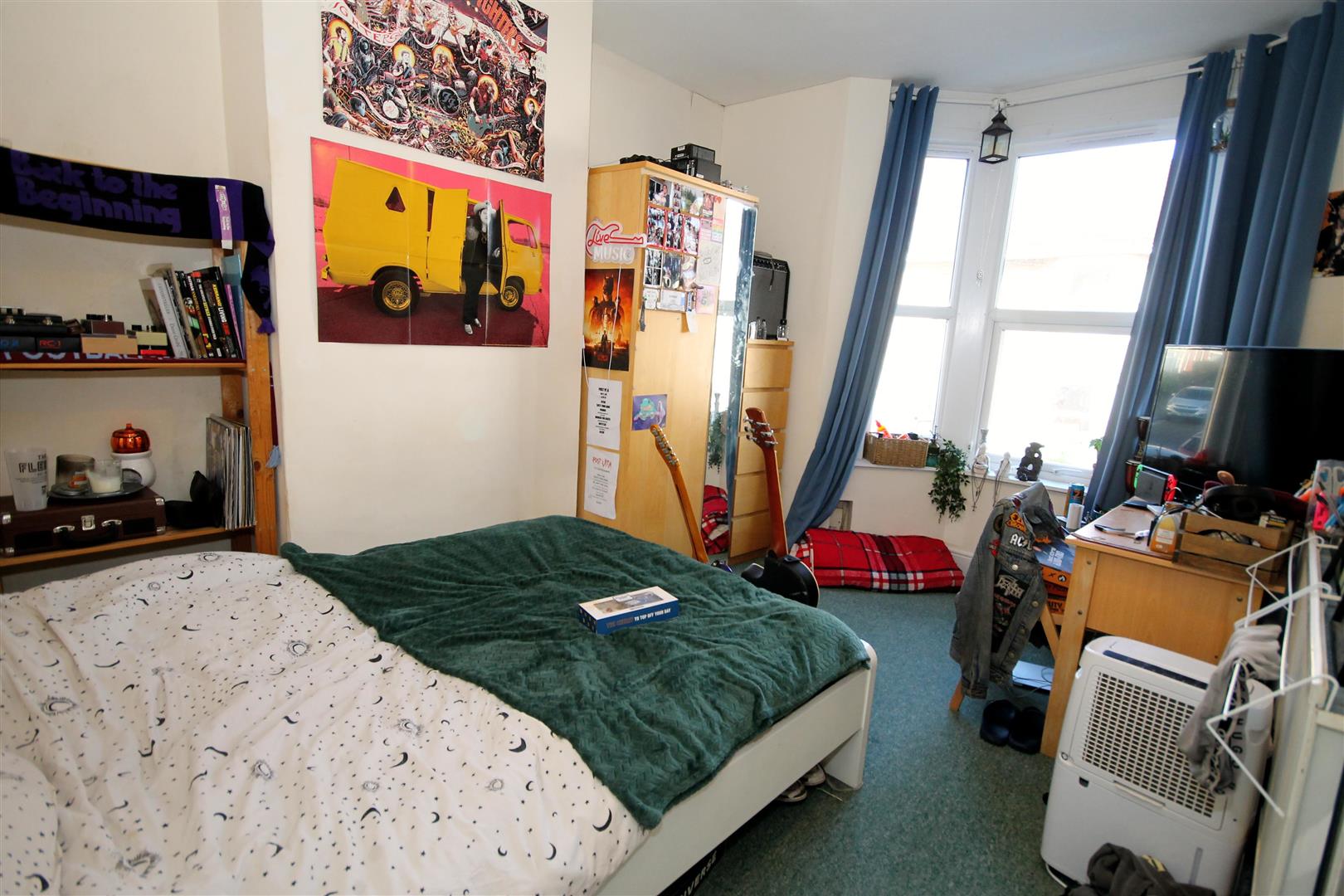 4 bed house to rent in Doone Road, Bristol 7