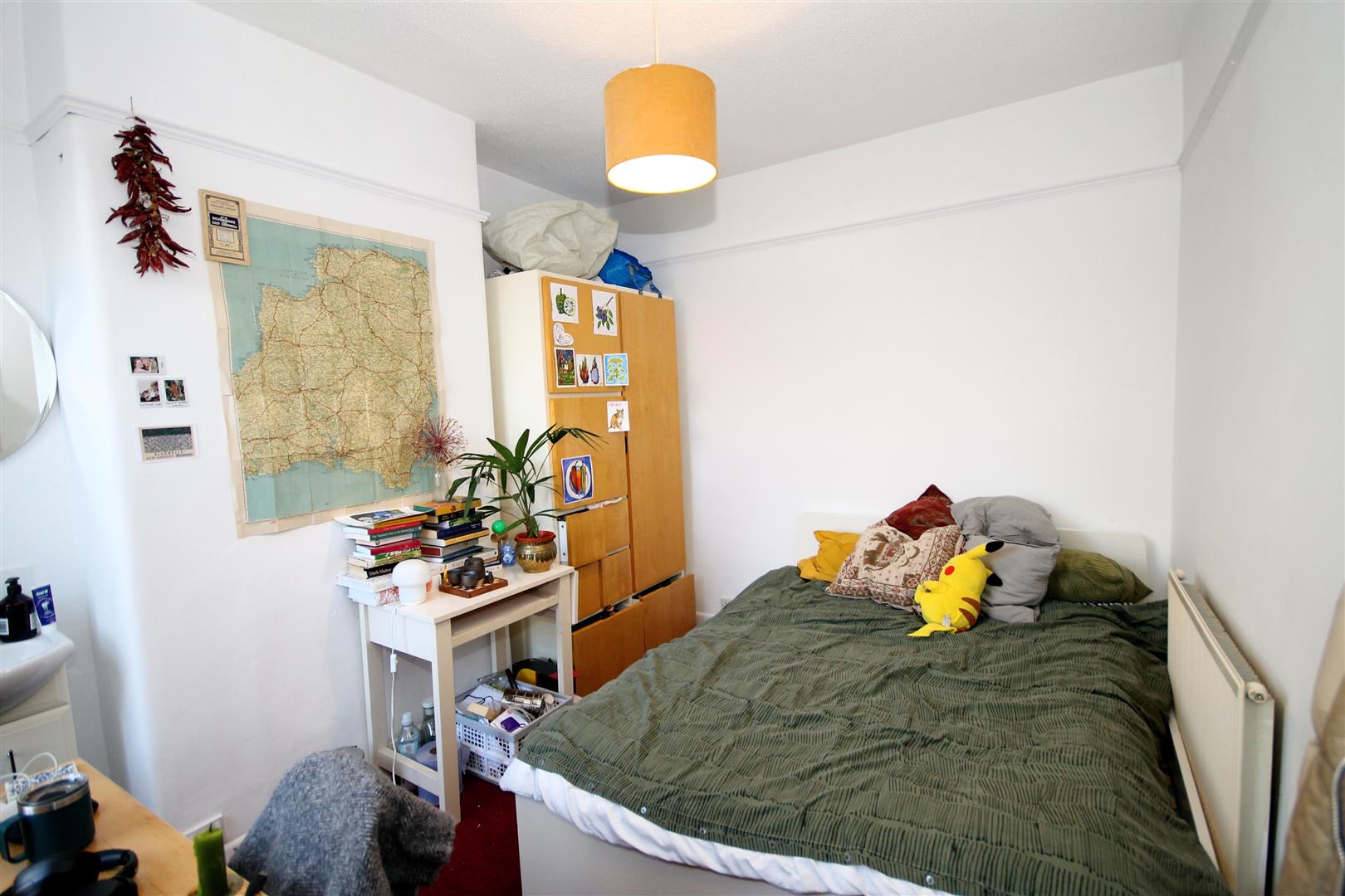 6 bed terraced house to rent in Court Road, Bristol 6