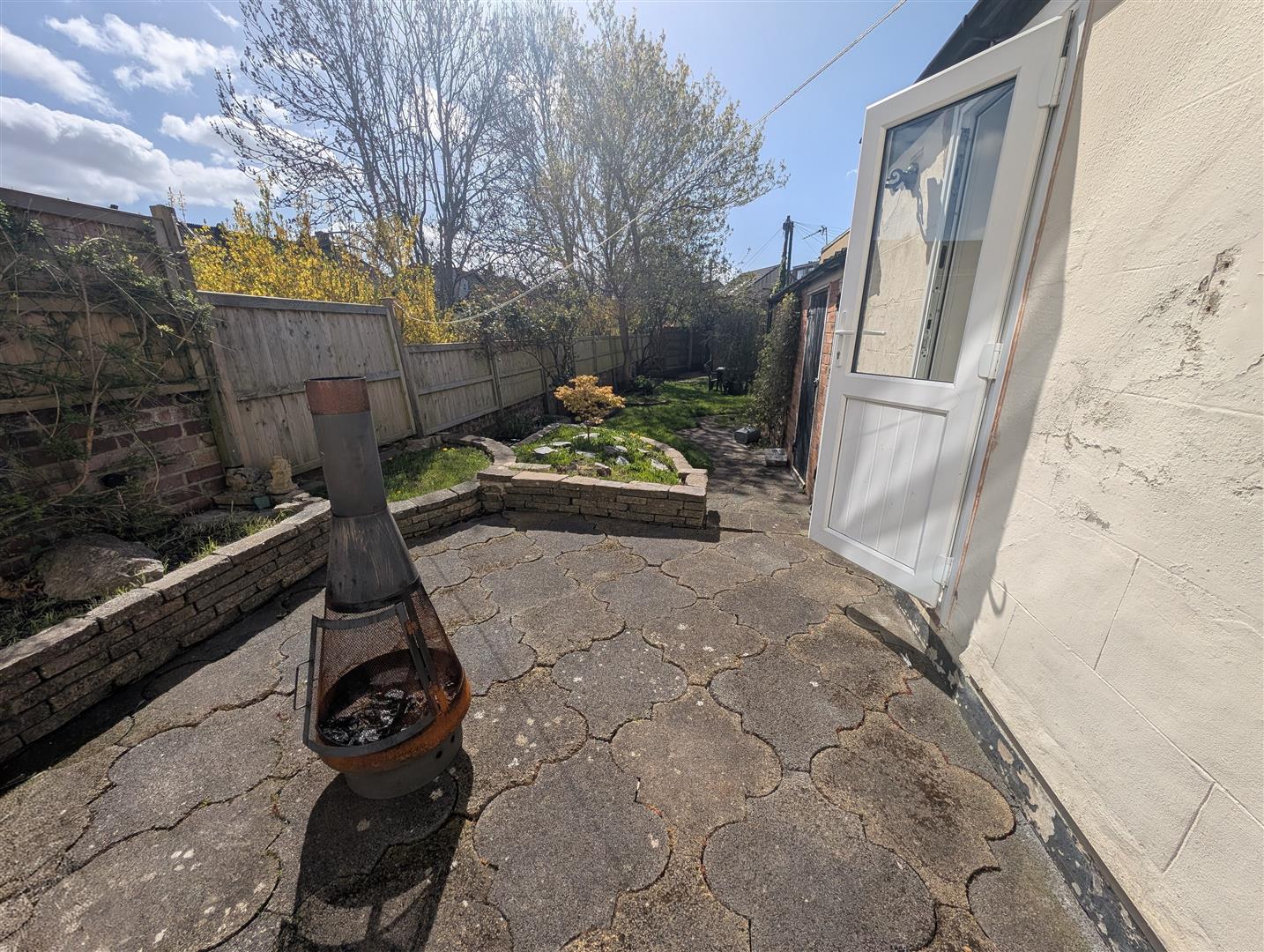 4 bed terraced house to rent in Beaufort Road, Bristol  - Property Image 8