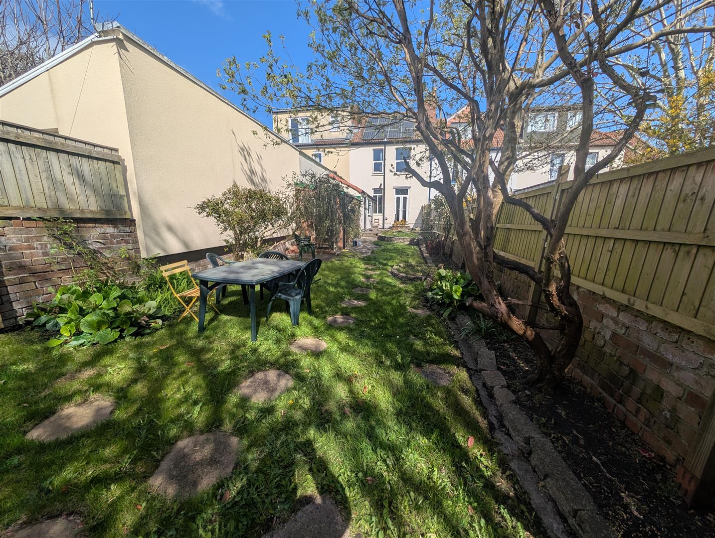 4 bed terraced house to rent in Beaufort Road, Bristol  - Property Image 9