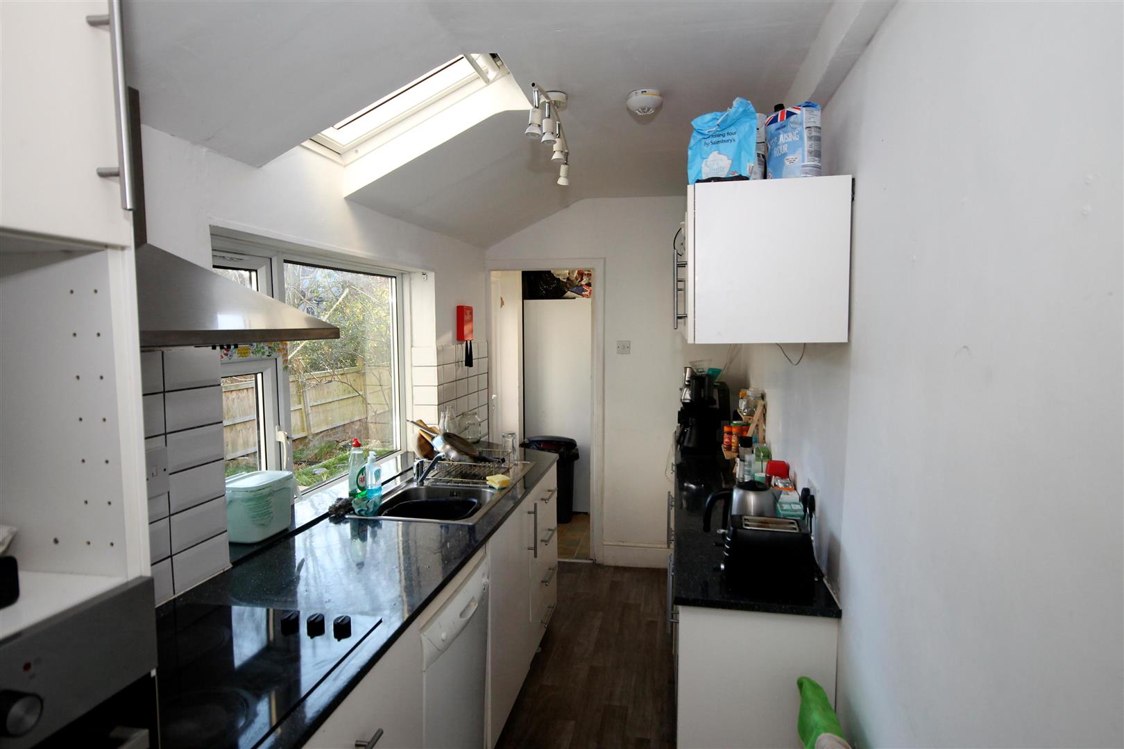 4 bed terraced house to rent in Beaufort Road, Bristol  - Property Image 3