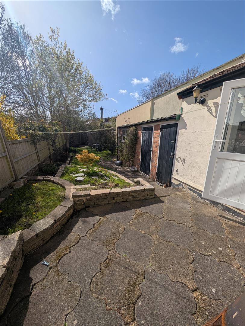 4 bed terraced house to rent in Beaufort Road, Bristol  - Property Image 10