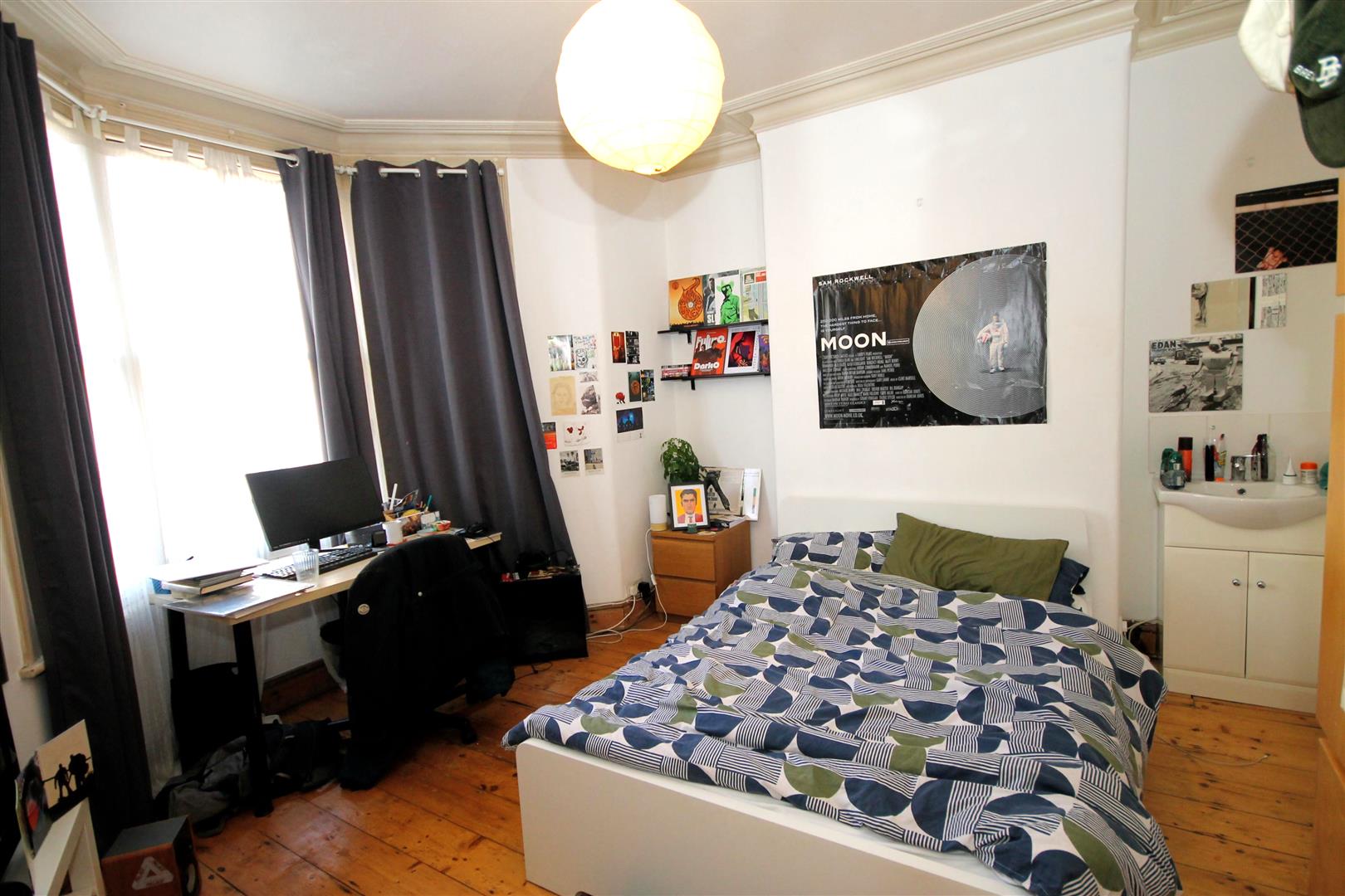 5 bed terraced house to rent in Rudthorpe Road, Bristol  - Property Image 6