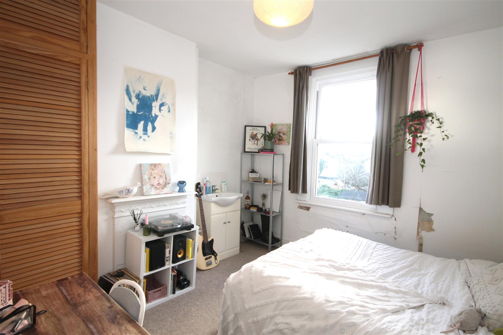 5 bed terraced house to rent in Rudthorpe Road, Bristol  - Property Image 8