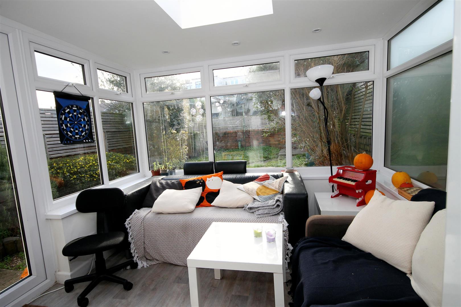 5 bed terraced house to rent in Rudthorpe Road, Bristol  - Property Image 3