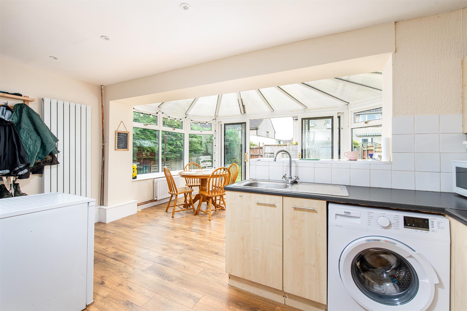 2 bed house for sale in Kimberley Close, Bristol  - Property Image 12