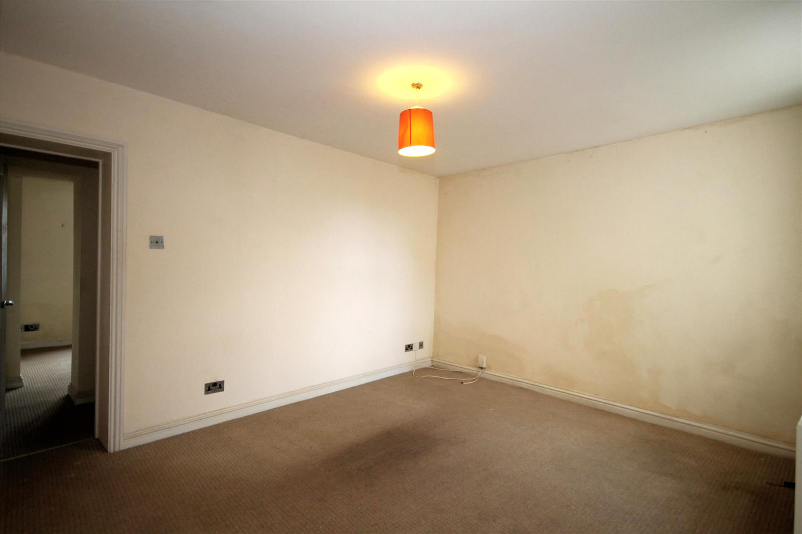 1 bed apartment to rent in Beaufort Street, Bristol - Property Image 1