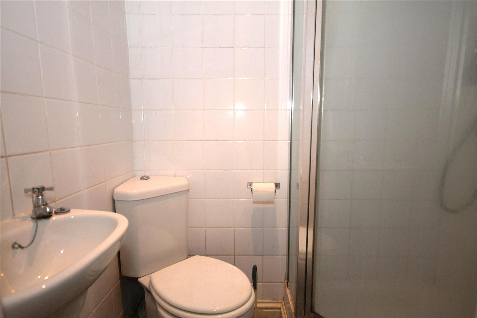 1 bed apartment to rent in Beaufort Street, Bristol 1