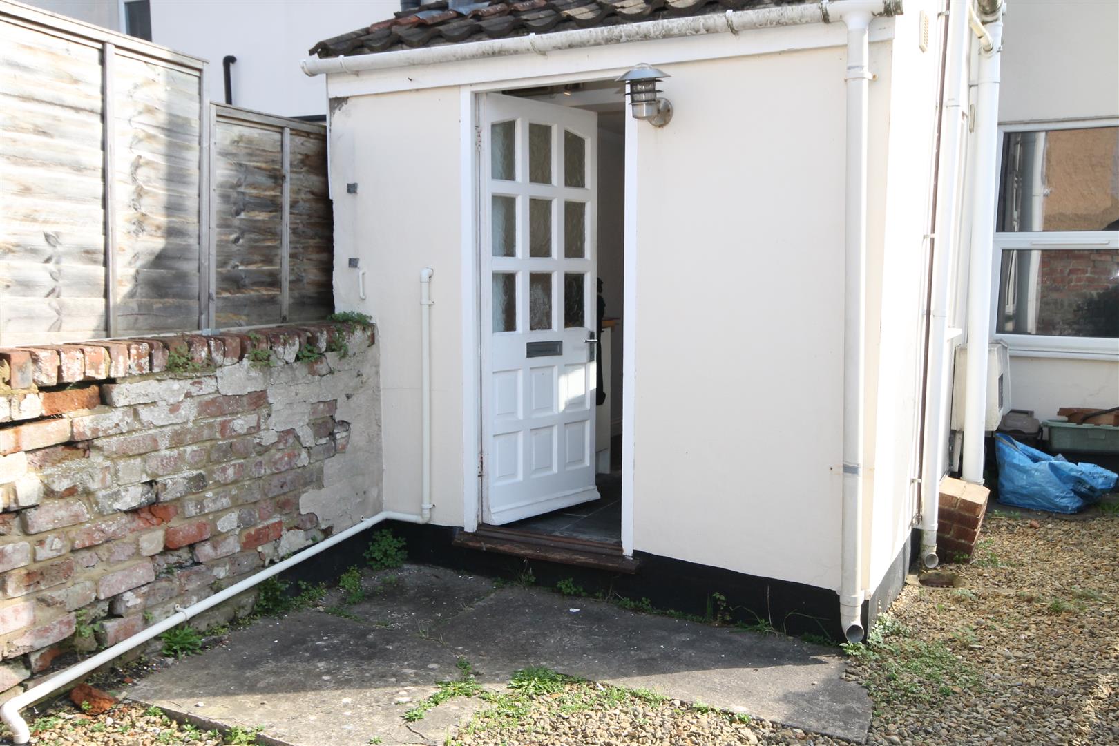 1 bed apartment to rent in Beaufort Street, Bristol 1