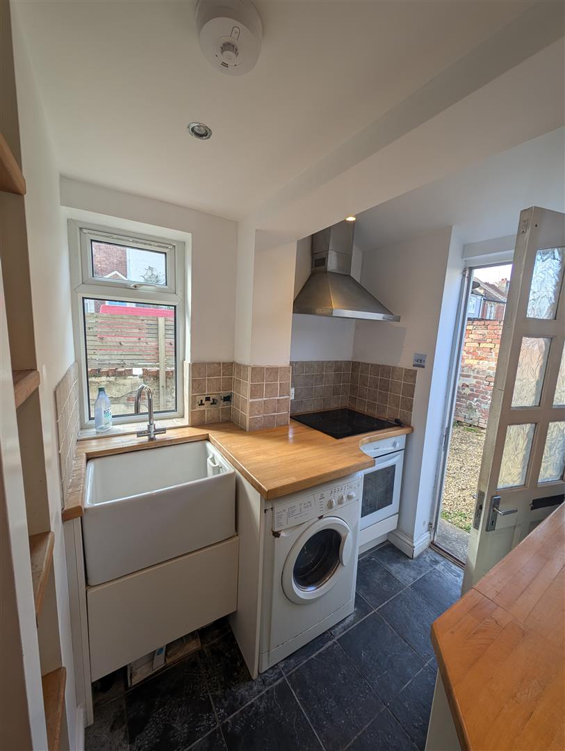 1 bed apartment to rent in Beaufort Street, Bristol  - Property Image 1