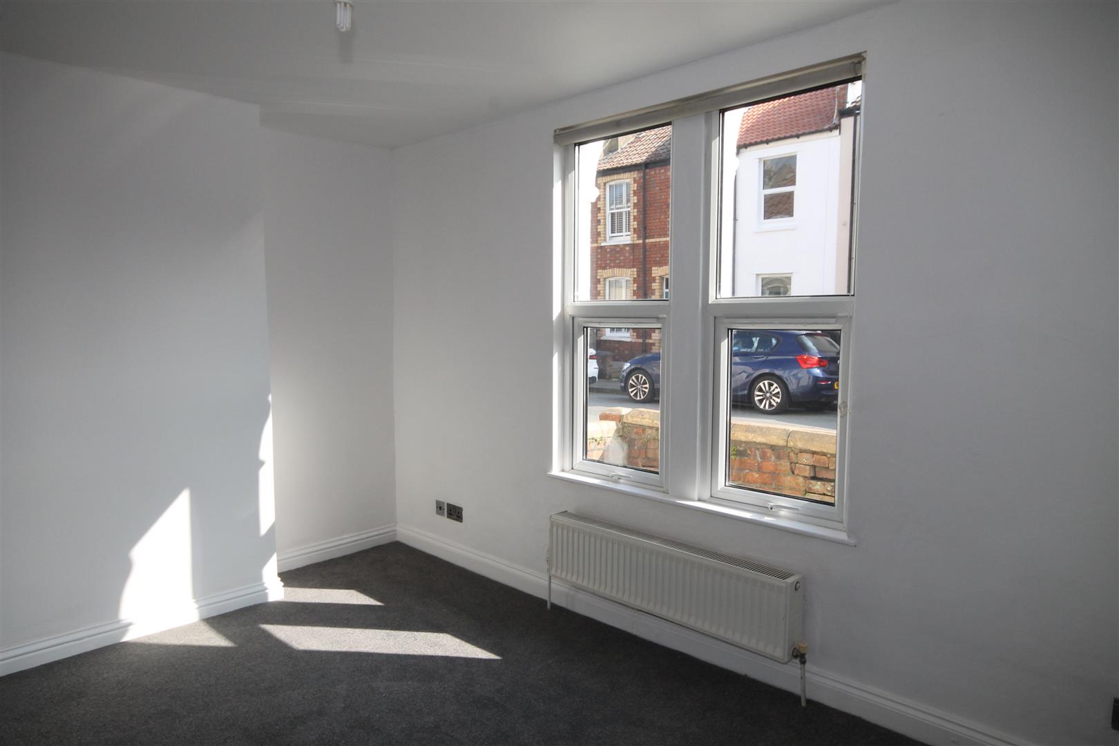 1 bed apartment to rent in Beaufort Street, Bristol 5