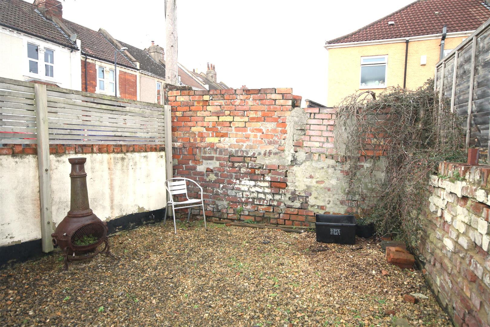 1 bed apartment to rent in Beaufort Street, Bristol 3