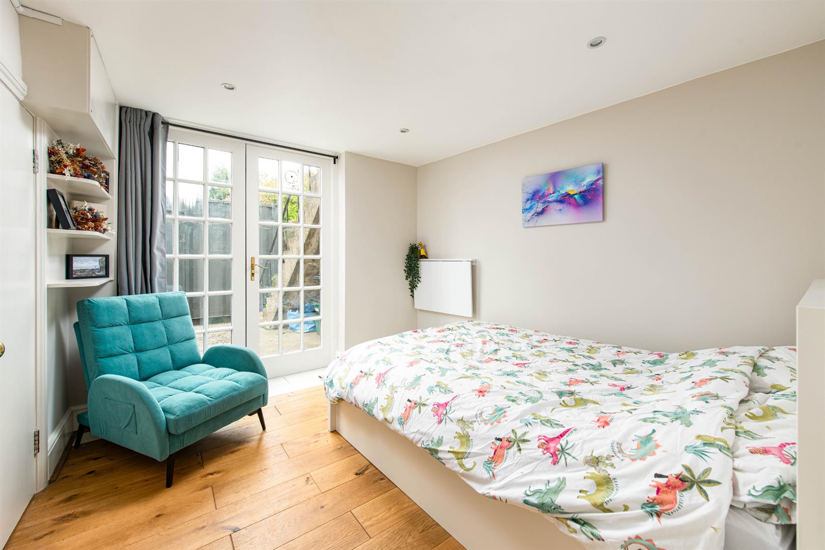 3 bed apartment for sale in Oakfield Road, Bristol  - Property Image 5