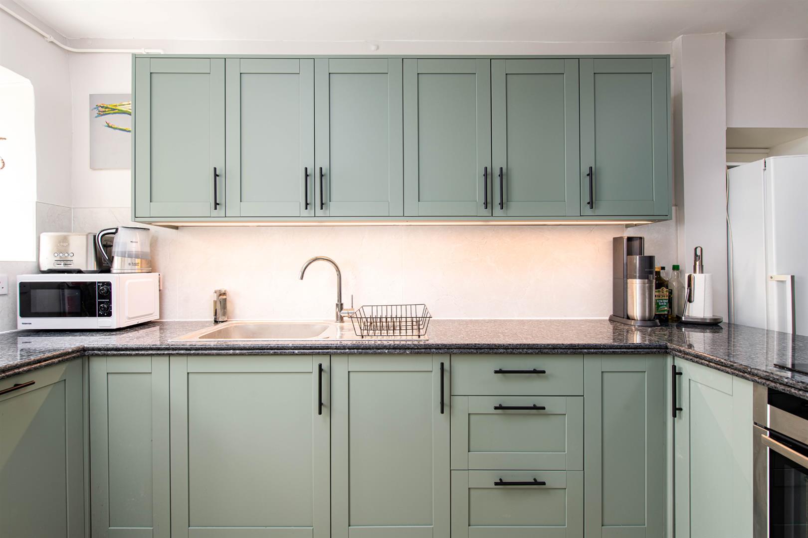 3 bed apartment for sale in Oakfield Road, Bristol  - Property Image 16