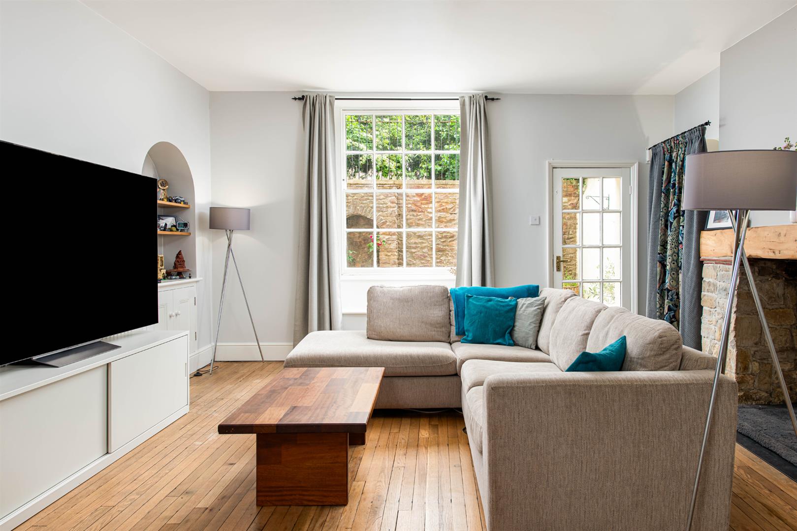3 bed apartment for sale in Oakfield Road, Bristol  - Property Image 18