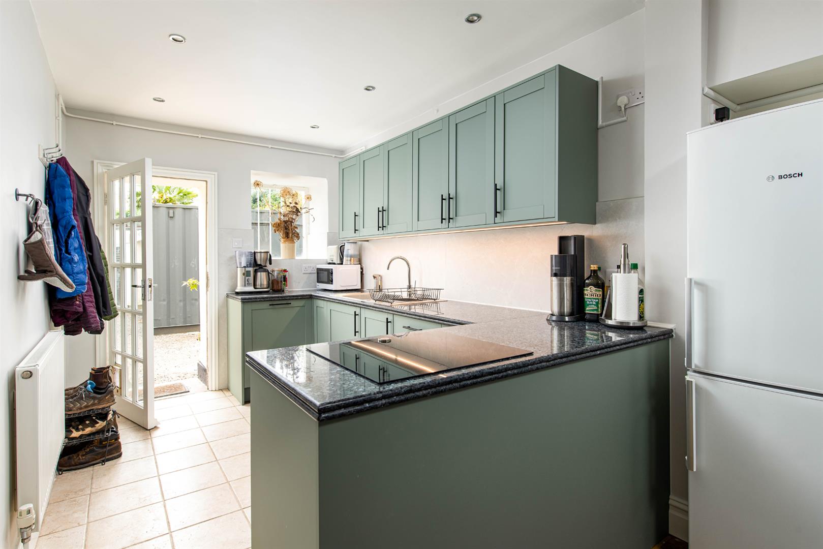 3 bed apartment for sale in Oakfield Road, Bristol 1