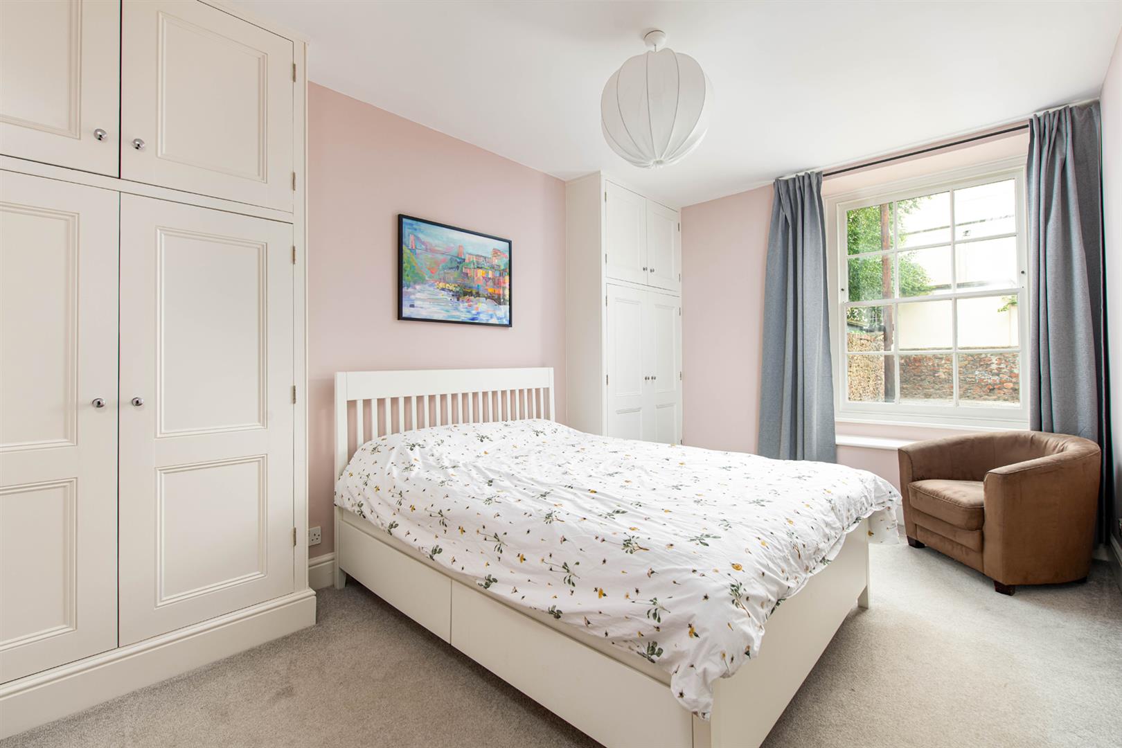3 bed apartment for sale in Oakfield Road, Bristol  - Property Image 4