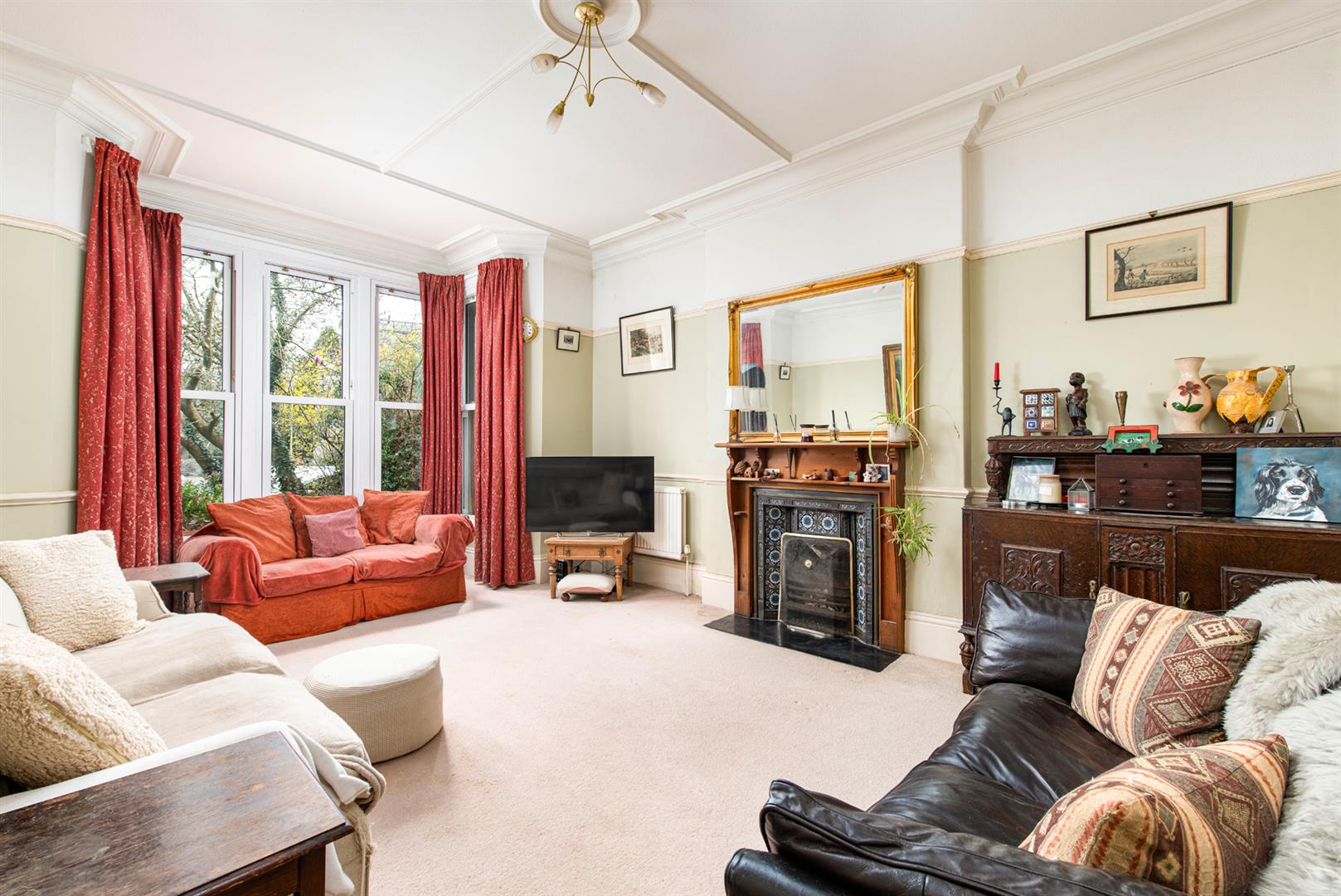 6 bed house for sale in Coldharbour Road, Bristol 1