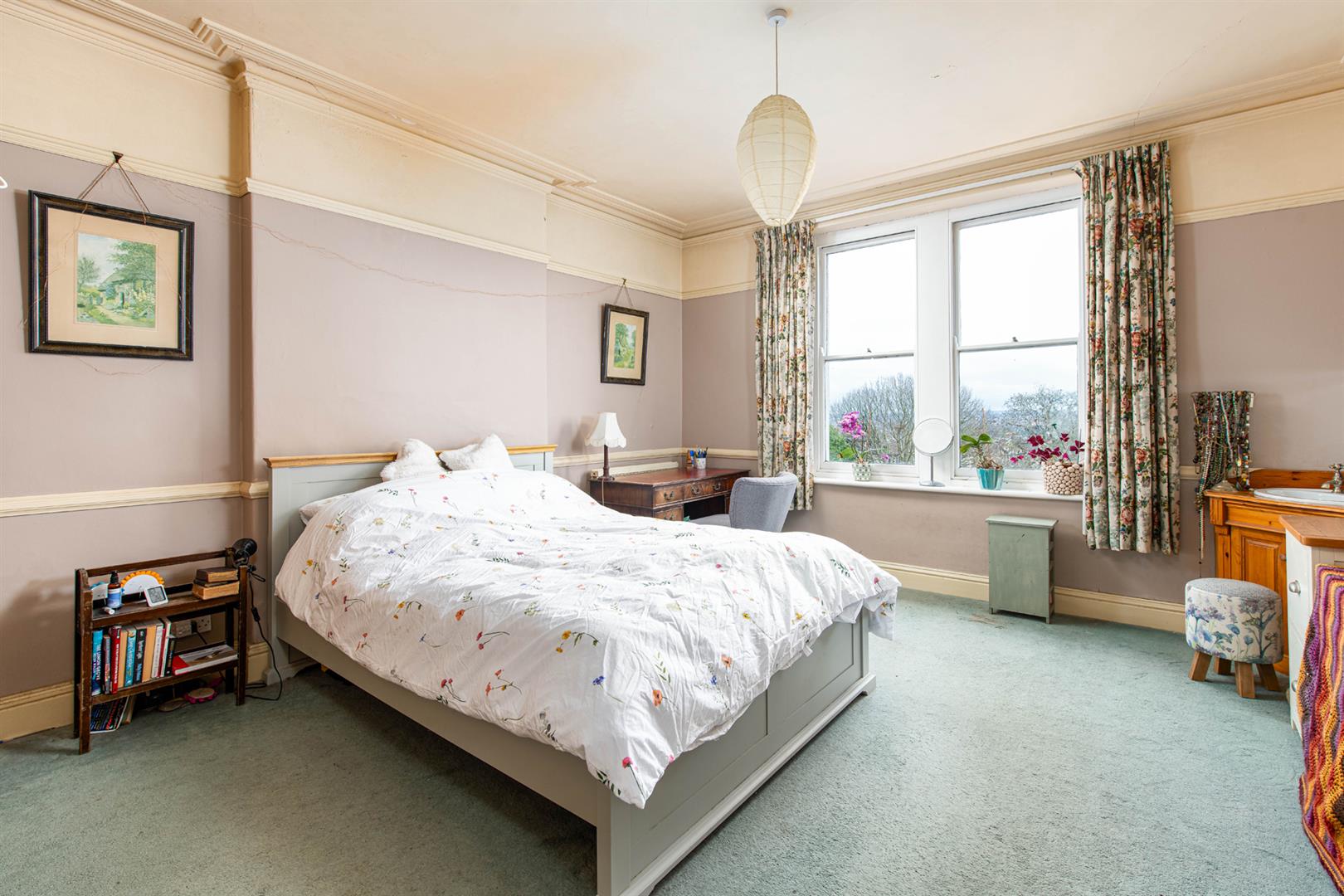 6 bed house for sale in Coldharbour Road, Bristol  - Property Image 11