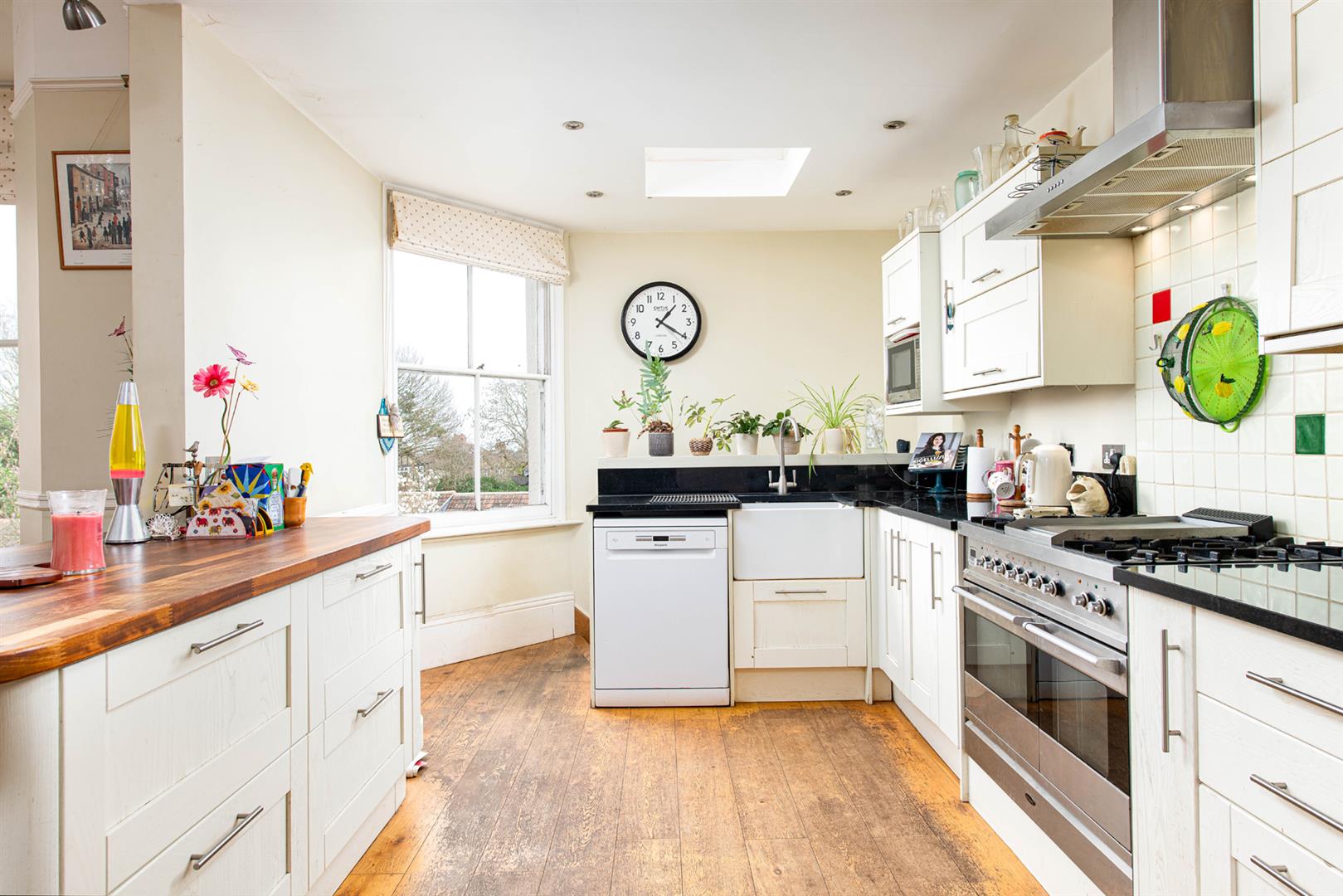 6 bed house for sale in Coldharbour Road, Bristol  - Property Image 7