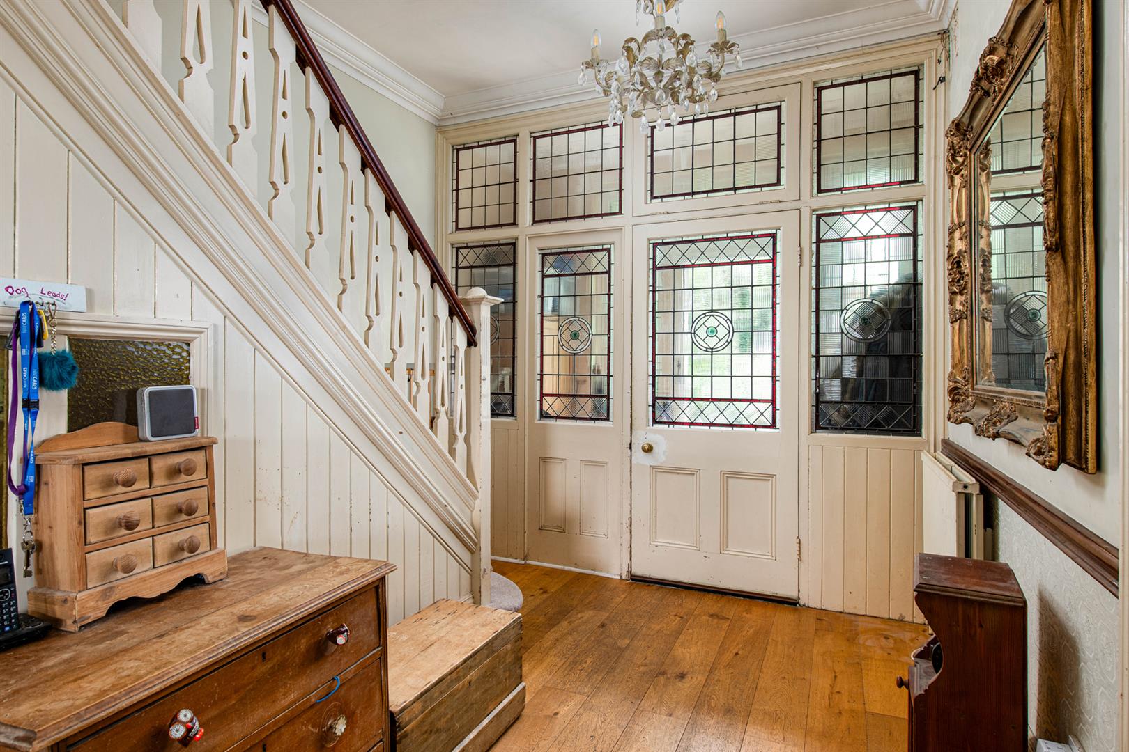 6 bed house for sale in Coldharbour Road, Bristol  - Property Image 24