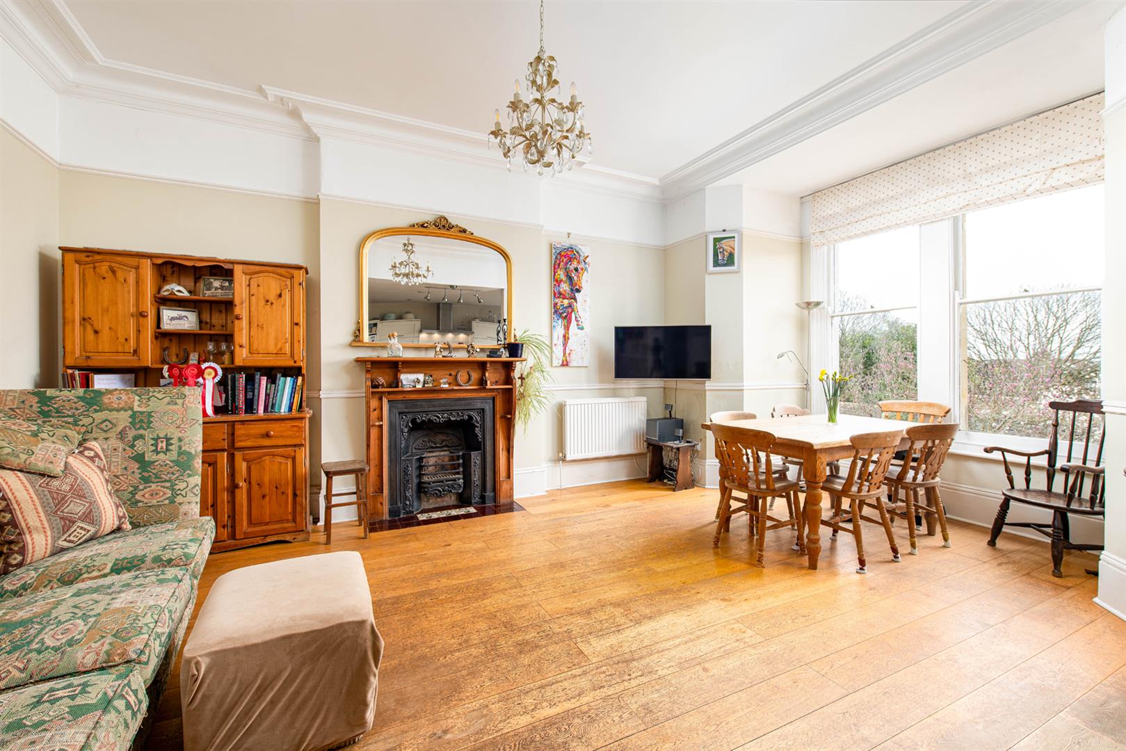 6 bed house for sale in Coldharbour Road, Bristol 3