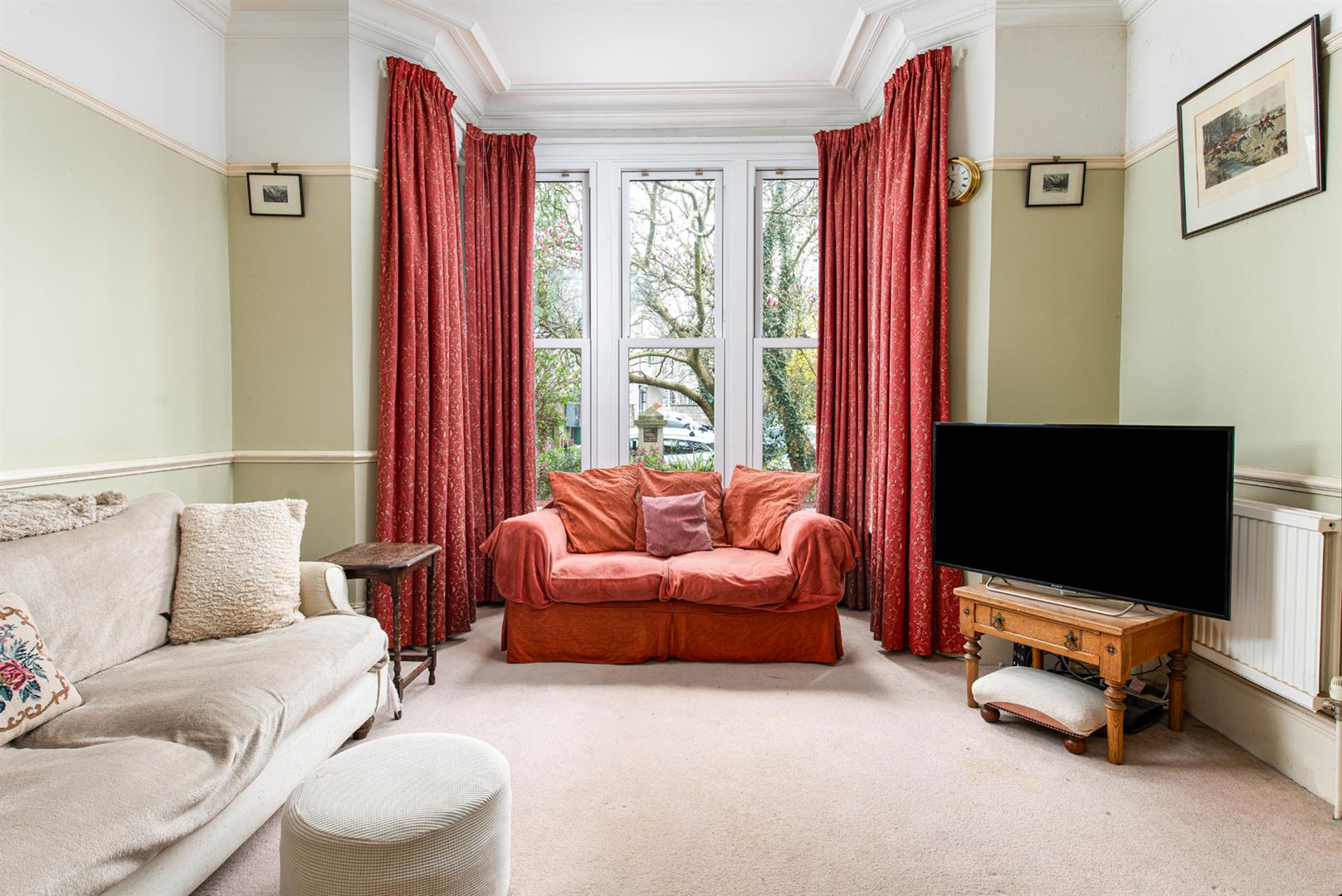 6 bed house for sale in Coldharbour Road, Bristol  - Property Image 3