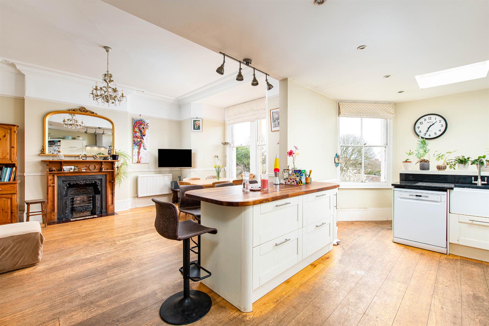 6 bed house for sale in Coldharbour Road, Bristol  - Property Image 6