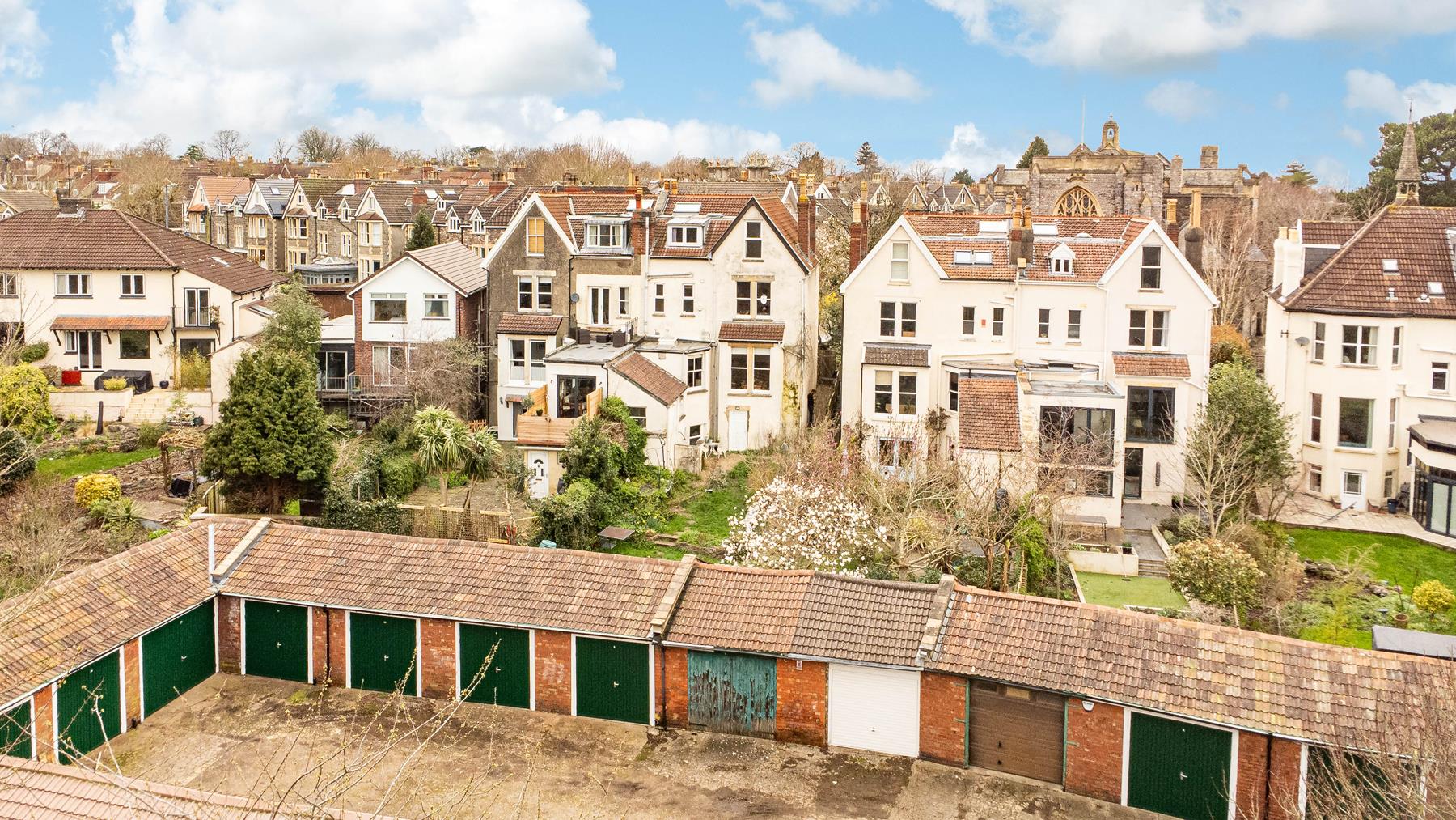 6 bed house for sale in Coldharbour Road, Bristol 19