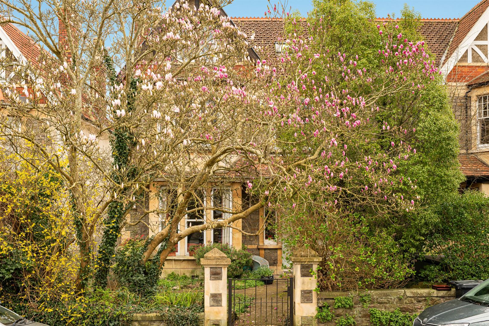 6 bed house for sale in Coldharbour Road, Bristol  - Property Image 27