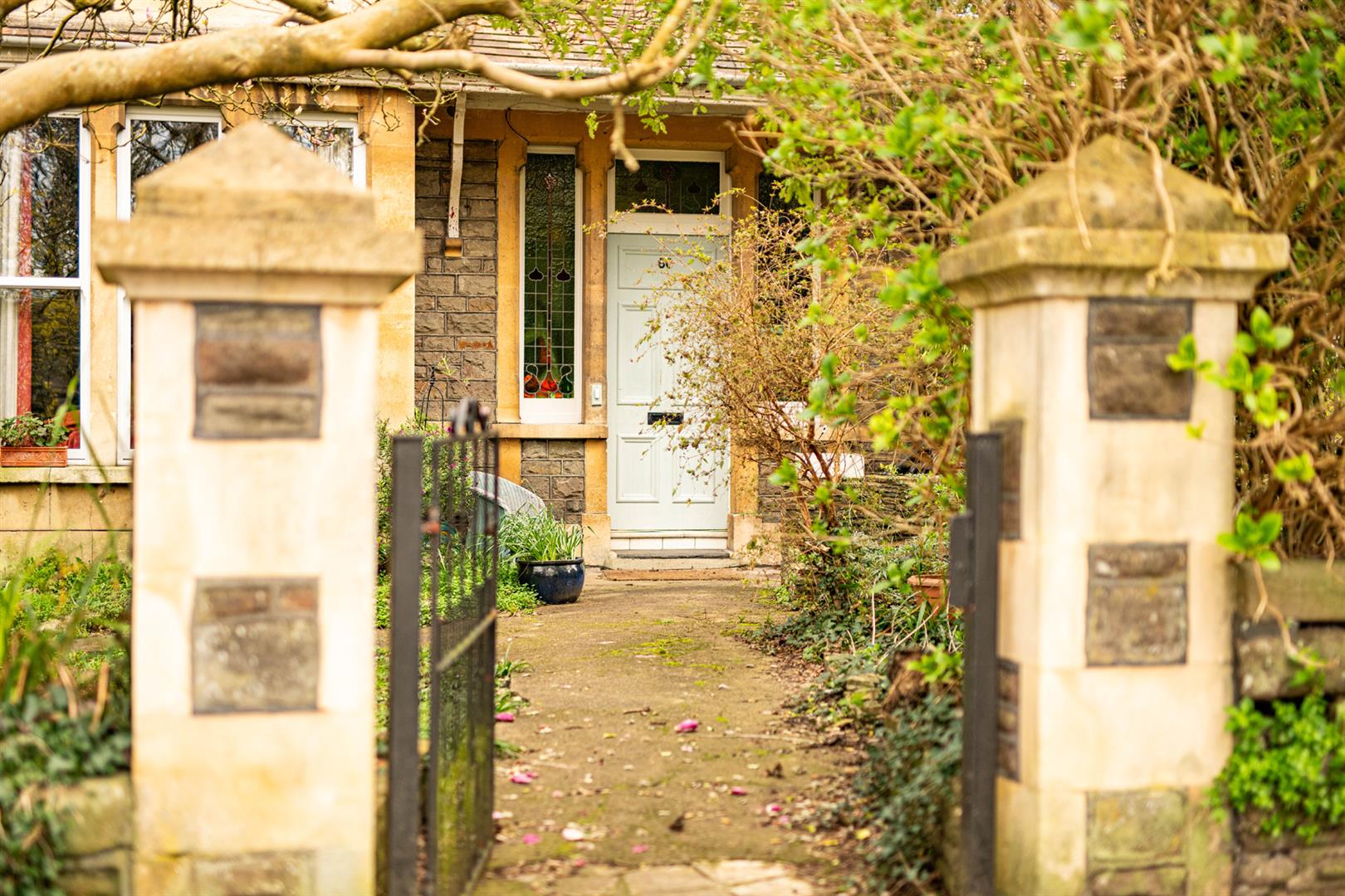 6 bed house for sale in Coldharbour Road, Bristol 20