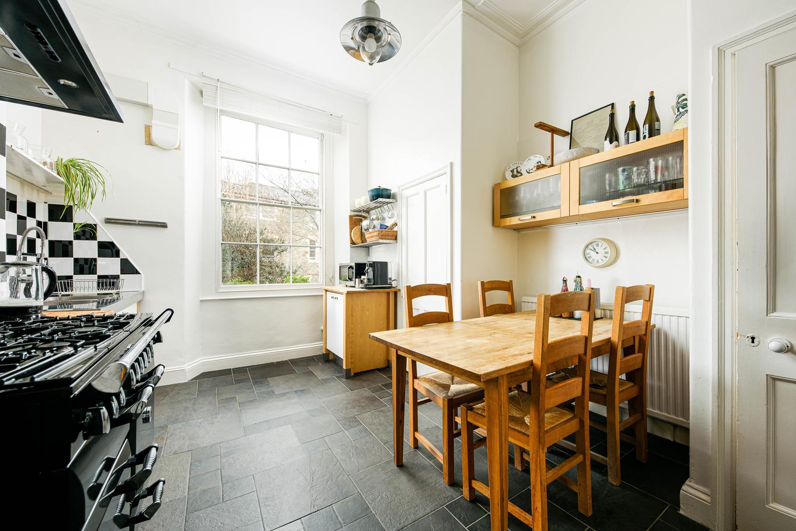 2 bed apartment for sale in Arlington Villas, Bristol  - Property Image 11