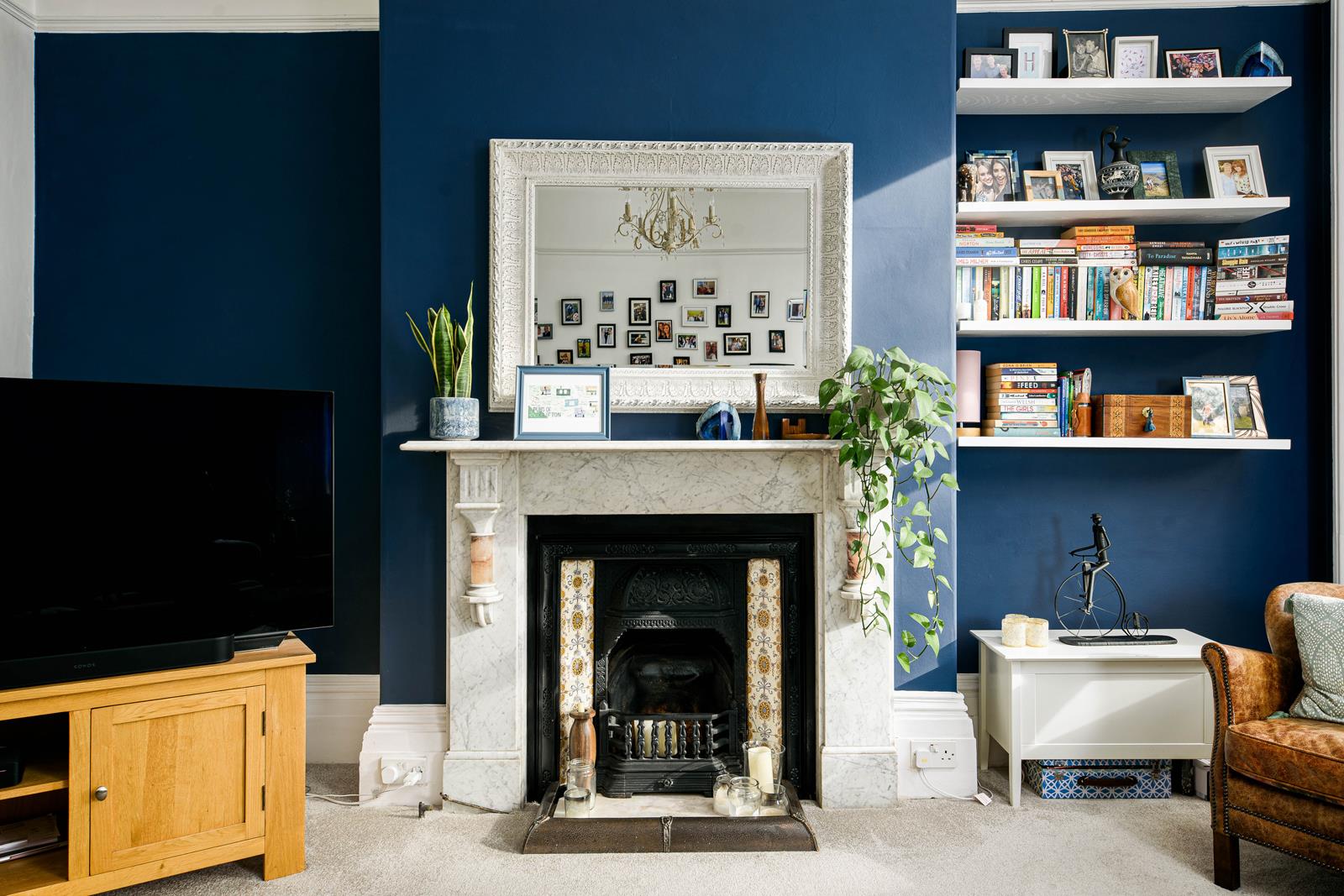 2 bed apartment for sale in Arlington Villas, Bristol 1