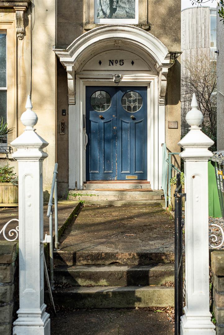 2 bed apartment for sale in Arlington Villas, Bristol  - Property Image 10