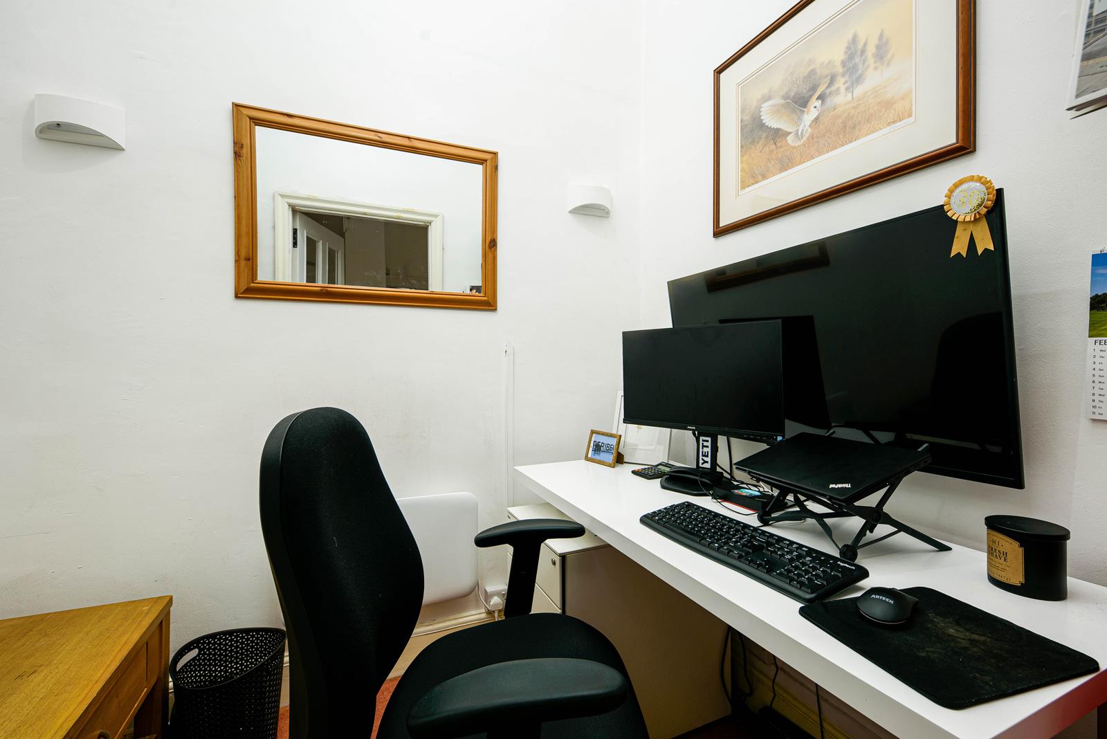 2 bed apartment for sale in Arlington Villas, Bristol  - Property Image 15