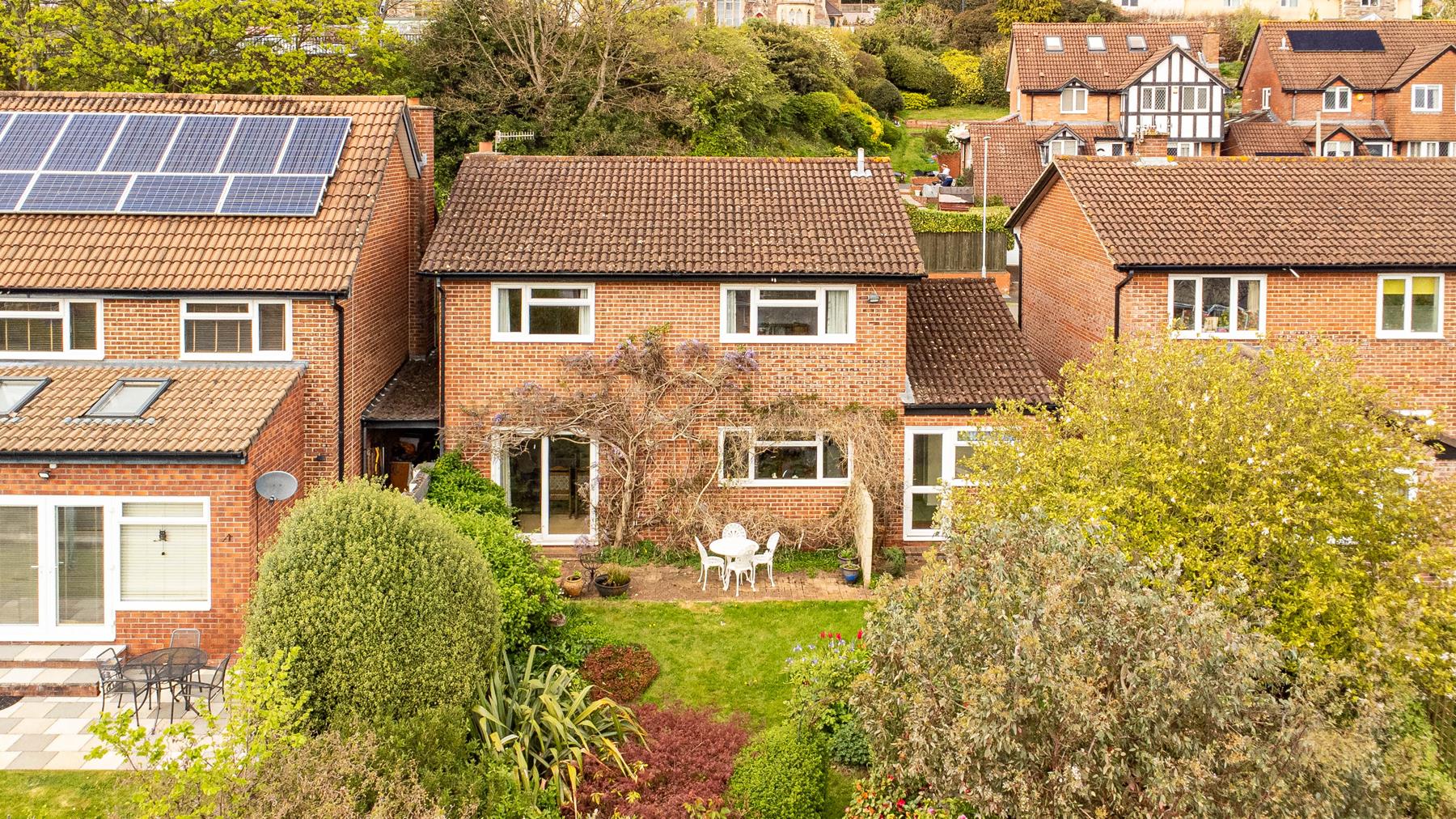 3 bed house for sale in Catley Grove, Bristol 26